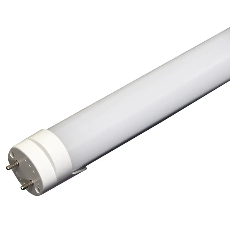 1.2m 18W 2200lm LED Tube LED Glass Tube