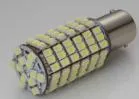 1156/ 1157 120SMD LED Auto Bulbs with 756lm