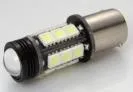 1156/ 1157 15SMD Car LED Bulbs with 346.5lm