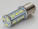 1156/ 1157 18SMD LED Auto Bulbs with Five Colors