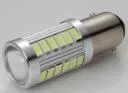 1156/ 1157 33SMD LED Auto Bulbs with 1278.75lm