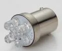 1156/ 1157 -5LED Auto Bulbs with 13.5lm DC12/24V