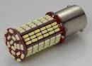 1157 -144SMD Auto LED Bulbs with 1440lm