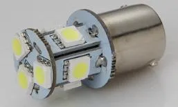 1157 -5050-8SMD LED Bulbs for Car with 6000-6500k