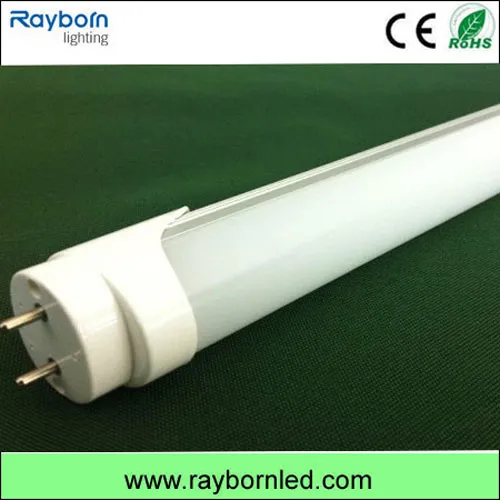 1200mm 18W T8 LED Tube Light for Garage Office Meeting Room Lounge Classroom Bedroom