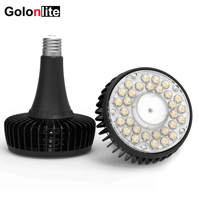 150W 100W 60W E40 LED High Bay Light for Industrial Lighting