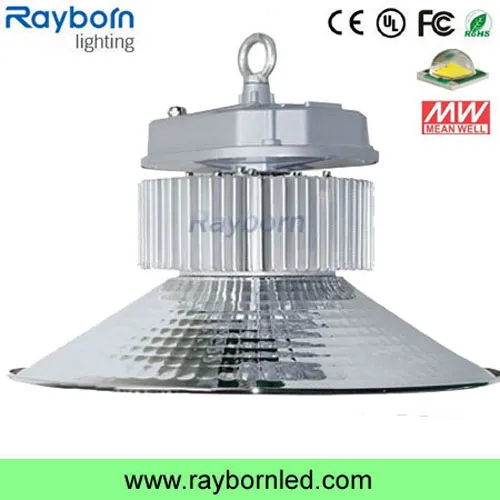 150W CREE Chip High Bay LED Lighting/Factory LED Hi Bay Light