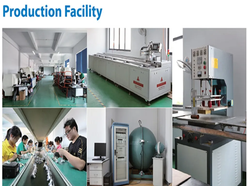 150W UFO LED High Bay Light for Industrial Lighting with 2/3 Years Warranty