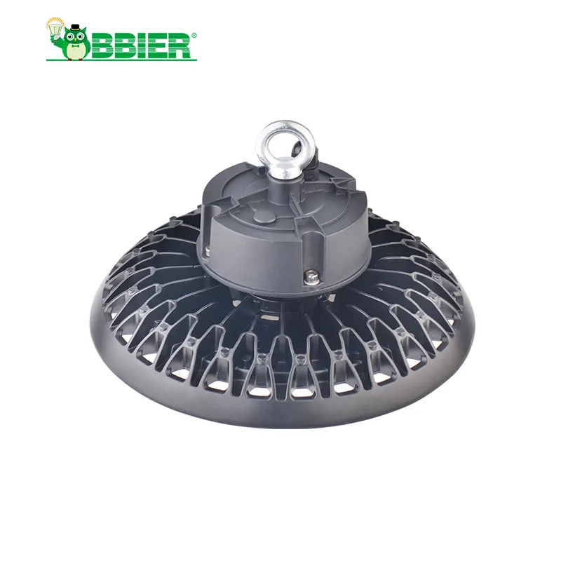 150W UFO LED High Bay Light Industrial SMD Supermarket