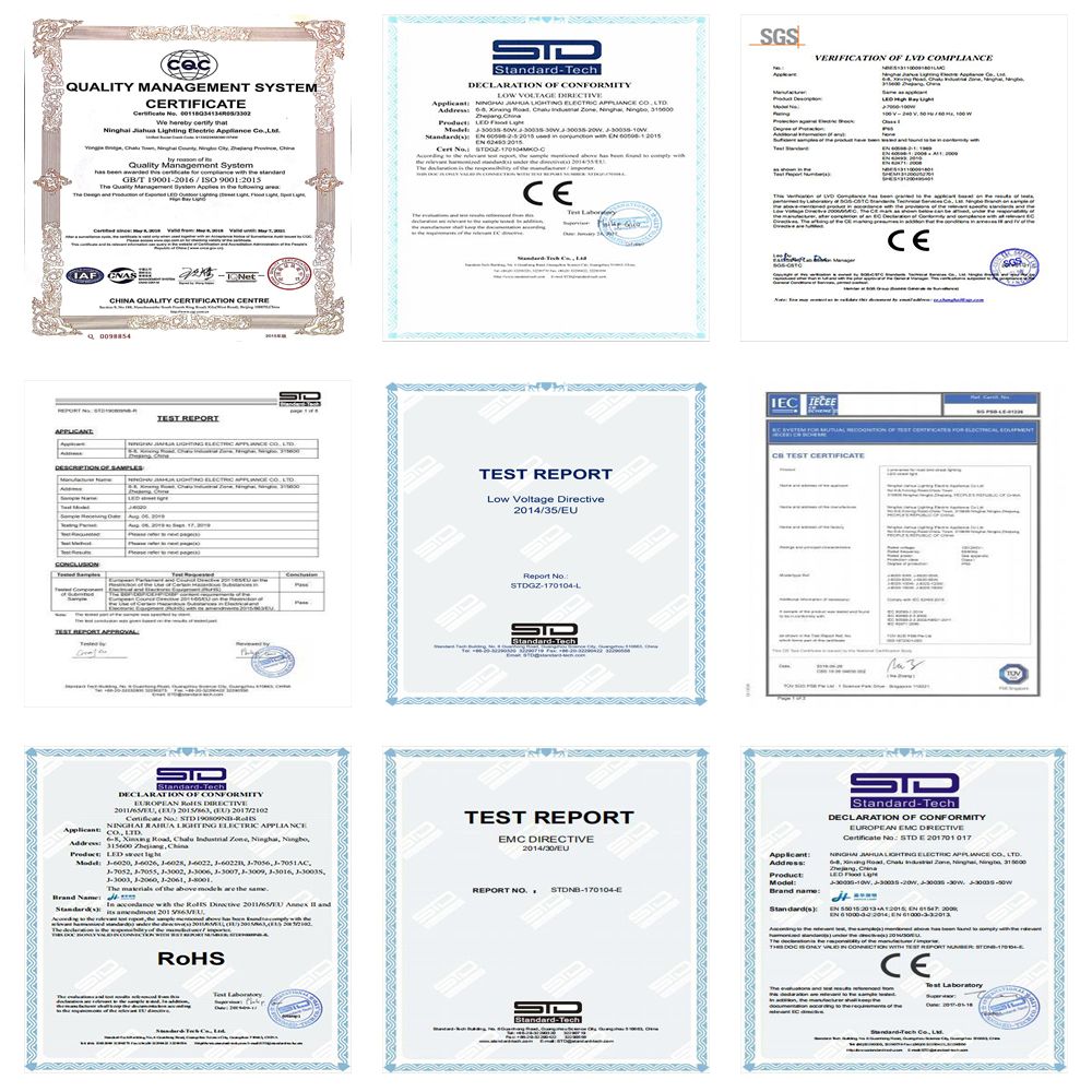 160lm/W LED Industrial Lamp IP65 UFO Highbay 240W Dimmable 5 Years Warranty