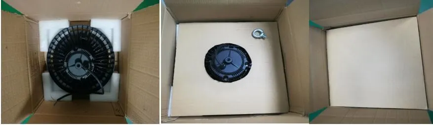 190lm/W 150W G5th UFO Highbay Light with Brand Driver (5 Year Warranty)