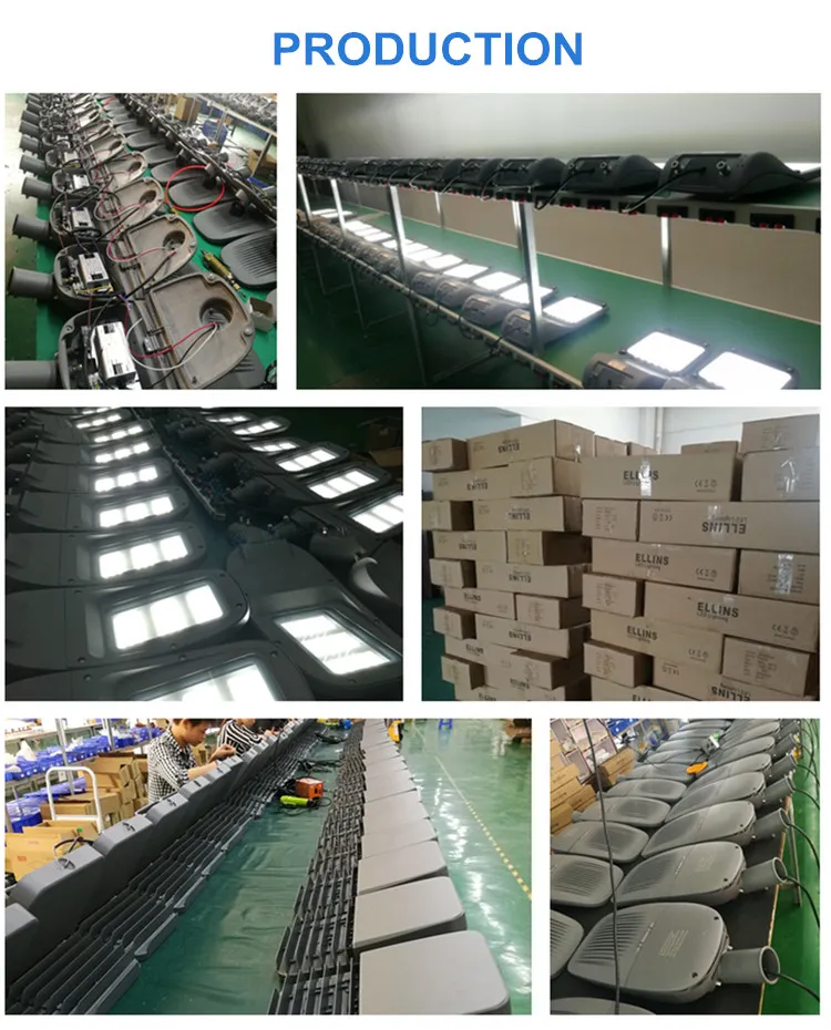 190lm/W IP65 100W 150W 200W LED High Bay Light