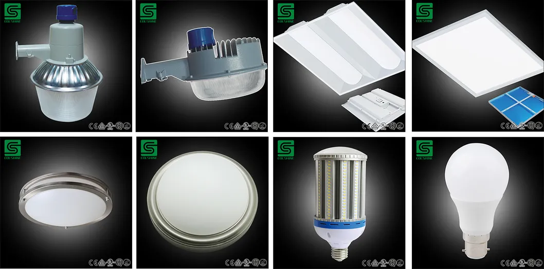 2*2 LED Troffer Panel Light with UL Driver