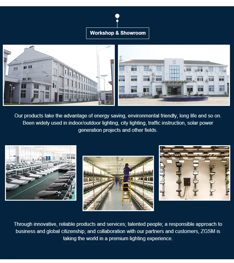 200W Linear High Bay Light with Dali Dimming Driver