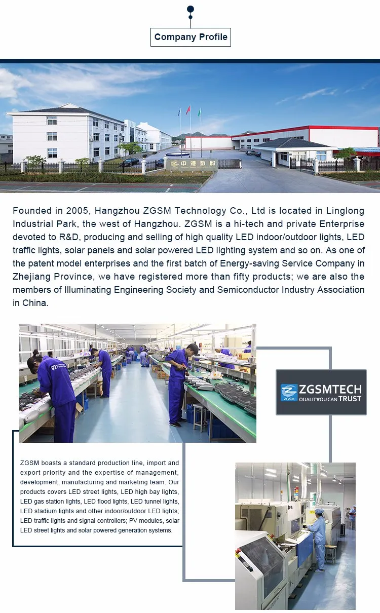 200W Linear High Bay Light with Dali Dimming Driver