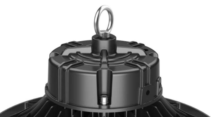 200watt UFO High Bay LED for Gymnasium IP65 High Bay Light 200W UFO Light