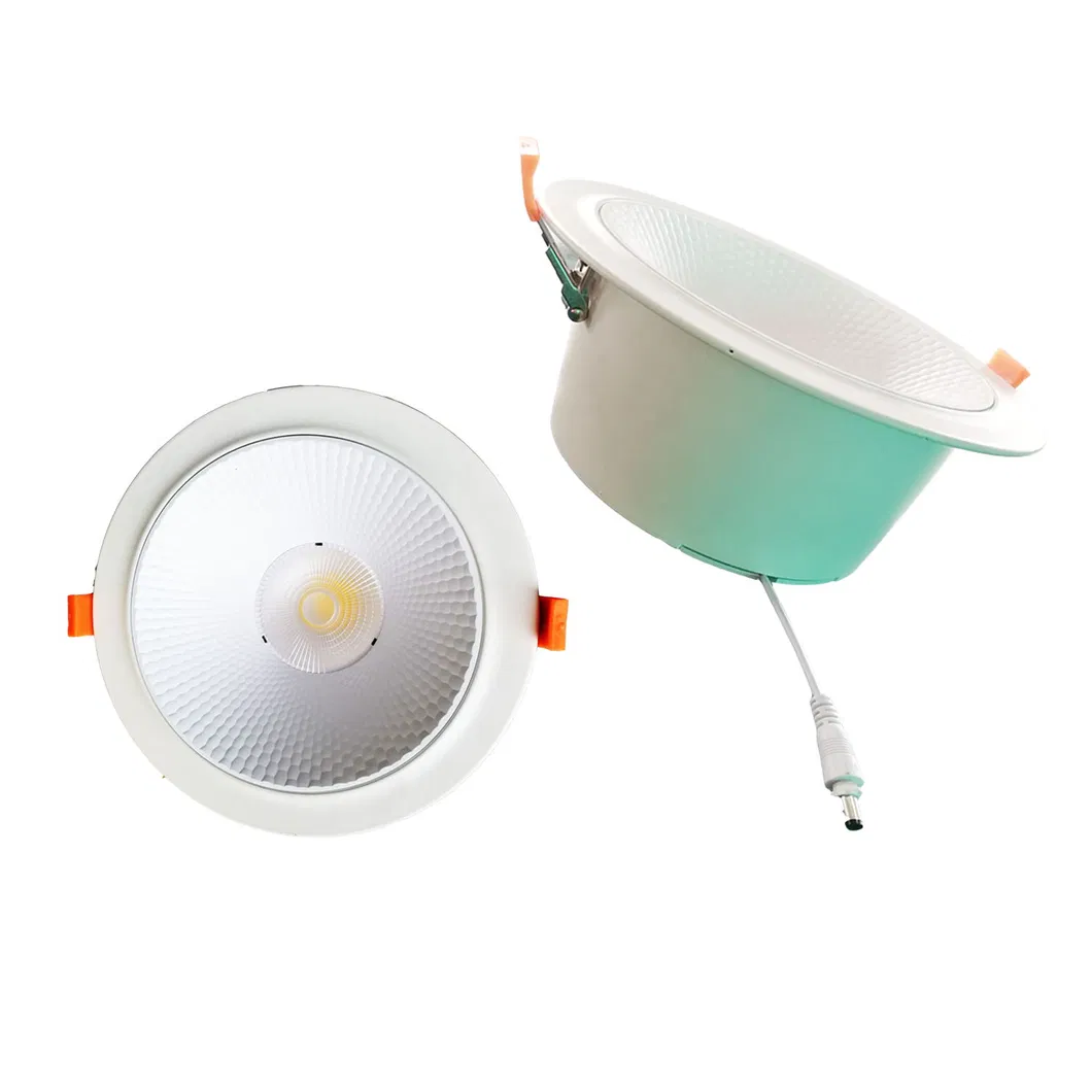 2018 New and Hotsale Anti-Glare 30W LED Down Light, SMD LED Down Ceiling Light