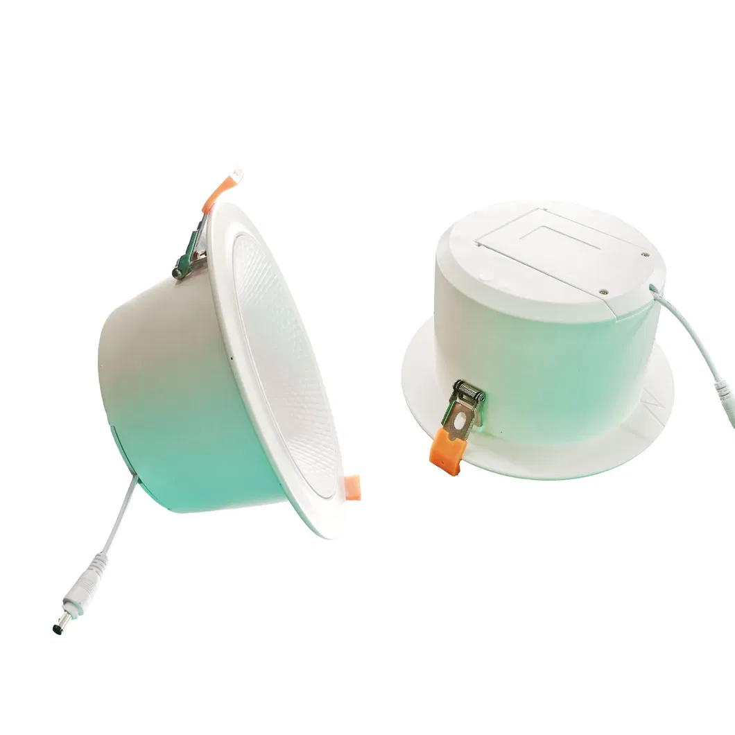 2018 New and Hotsale Anti-Glare 30W LED Down Light, SMD LED Down Ceiling Light