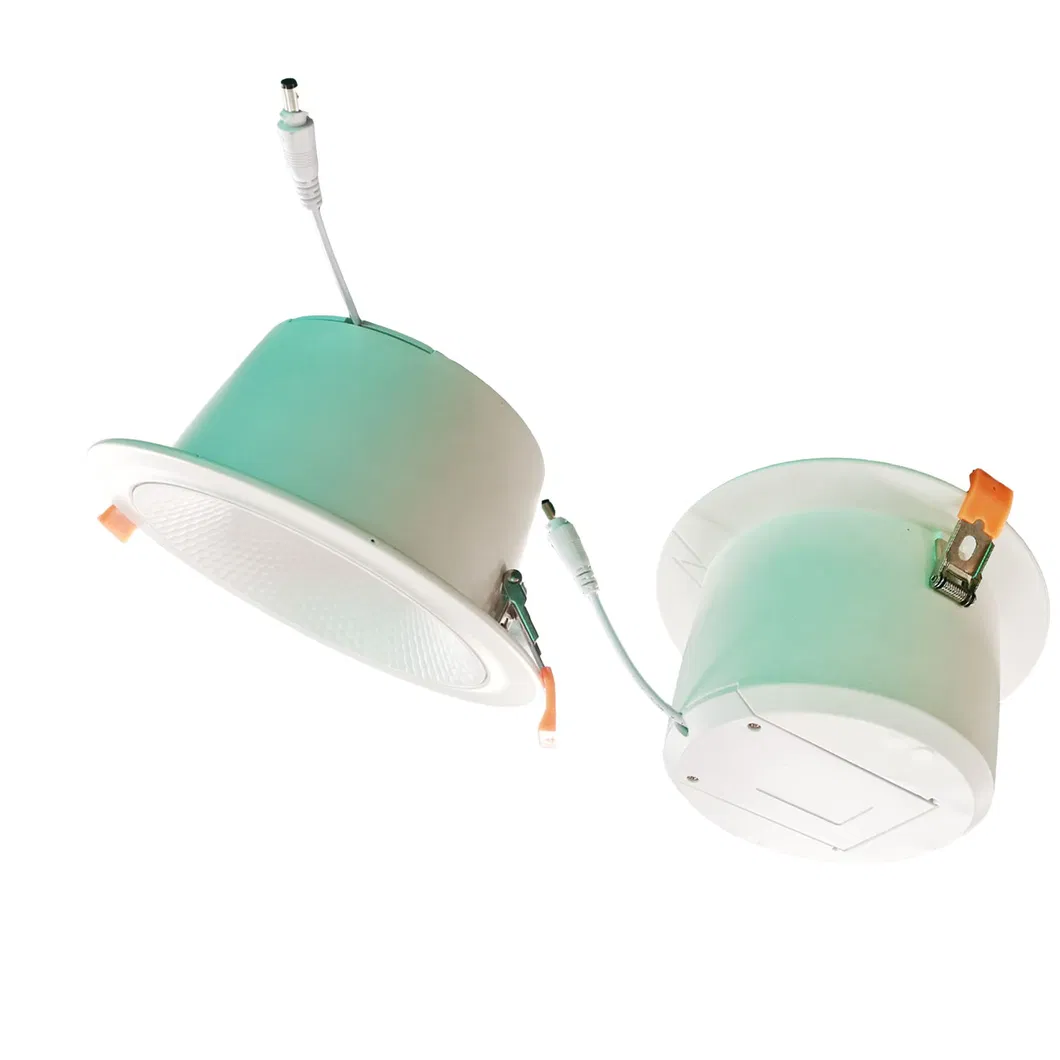 2018 New and Hotsale Anti-Glare 30W LED Down Light, SMD LED Down Ceiling Light