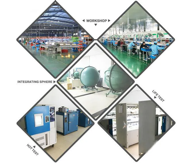 2020 UVC Sterilization and Disinfection LED Panel Light