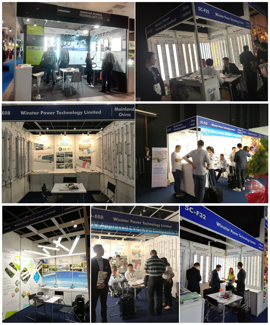 25W 1.5m Frosted Cover LED Tube Light T8 (3-5 years warranty)