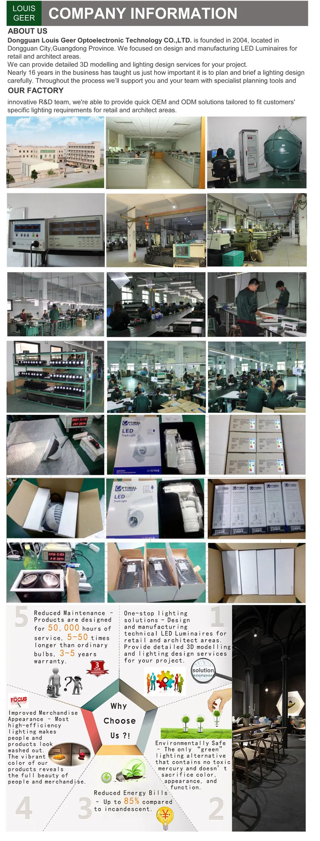 25W LED Lamp Focus Lamp Retail Spot Lighting Fixtures Surface Mounted Spotlights Linear Magnetic Rail COB LED Track Light