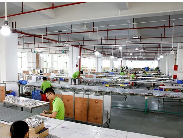 28W 2800lm 1.2m T8 Double-End LED Glass Tube