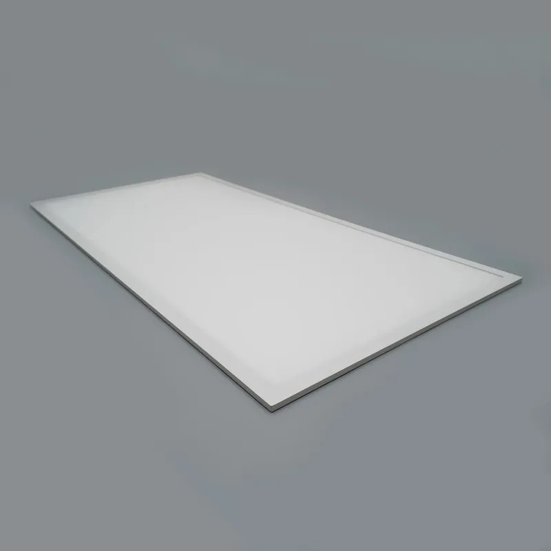 30~36W 3600lm/W 295* 1195 Office Hospital Supermarket Surface Mounting LED Panel Light