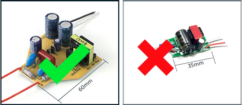 30W 40W E27 B22 Base T Type LED Bulbs Light SKD Finished LED Bulb Lamp