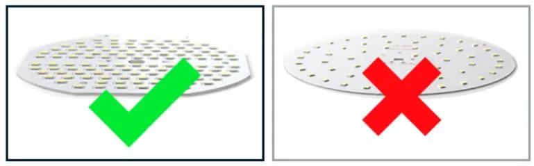 30W 40W E27 B22 Base T Type LED Bulbs Light SKD Finished LED Bulb Lamp