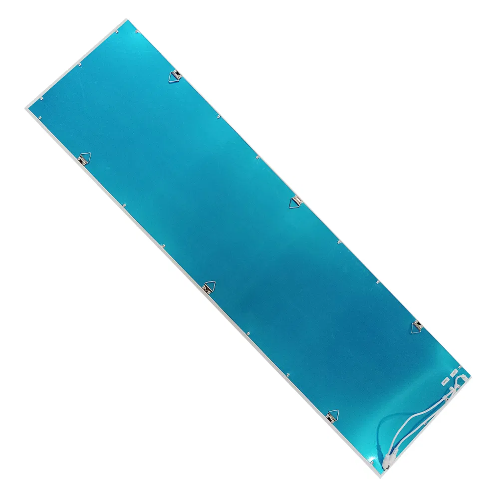 30W CRI>90 Ugr<19 1200X300mm Triac Dimming LED Panel Lights