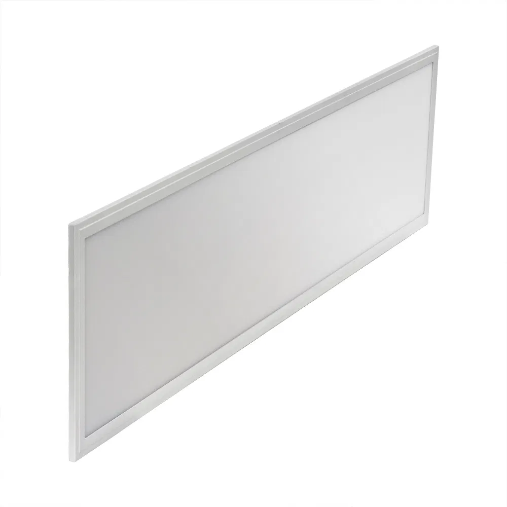 30W CRI>90 Ugr<19 1200X300mm Triac Dimming LED Panel Lights