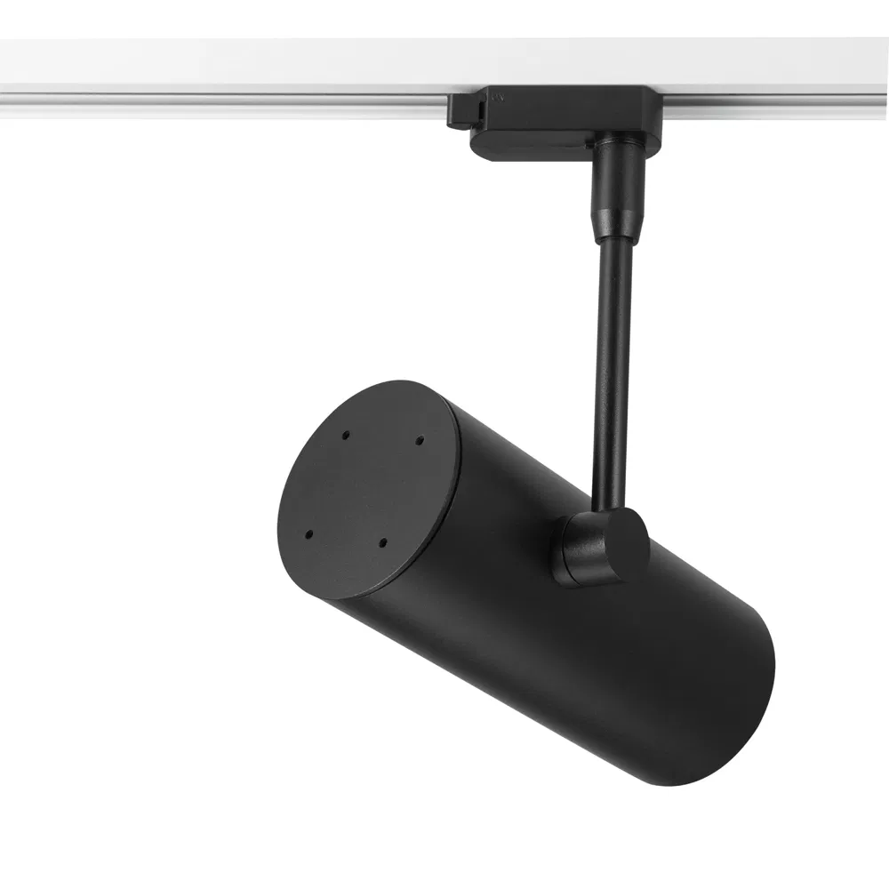 30W High Power Flicker-Free Indoor LED Track Light Modern Aluminum Trak Spot Lights 30W High Power Flicker-Free Indoor LED Track Light Modern Aluminum Trak Spot Lights