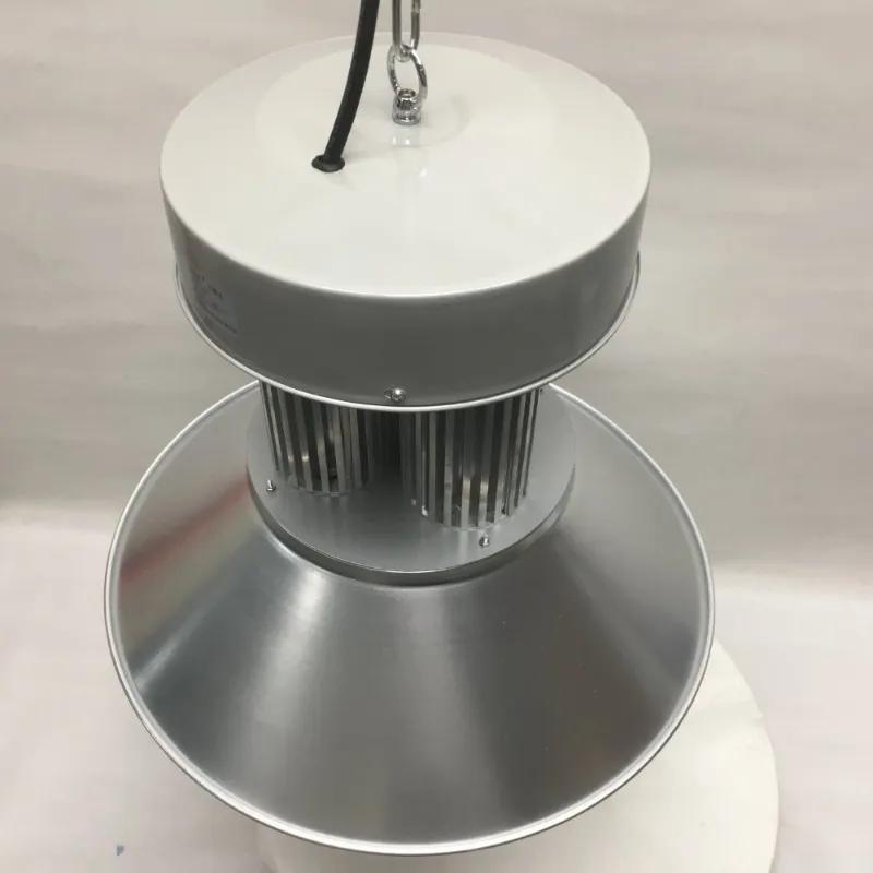 35000hours Warranty Hot Sale Waterproof Factory Warehouse Industrial 150W LED High-Bay Light (CS-JC-150)