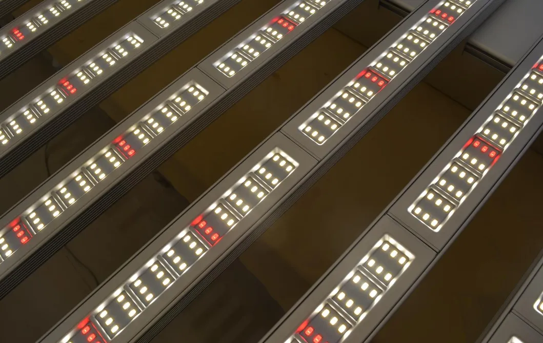 400W 640W 800W LED Plant Grow Lights