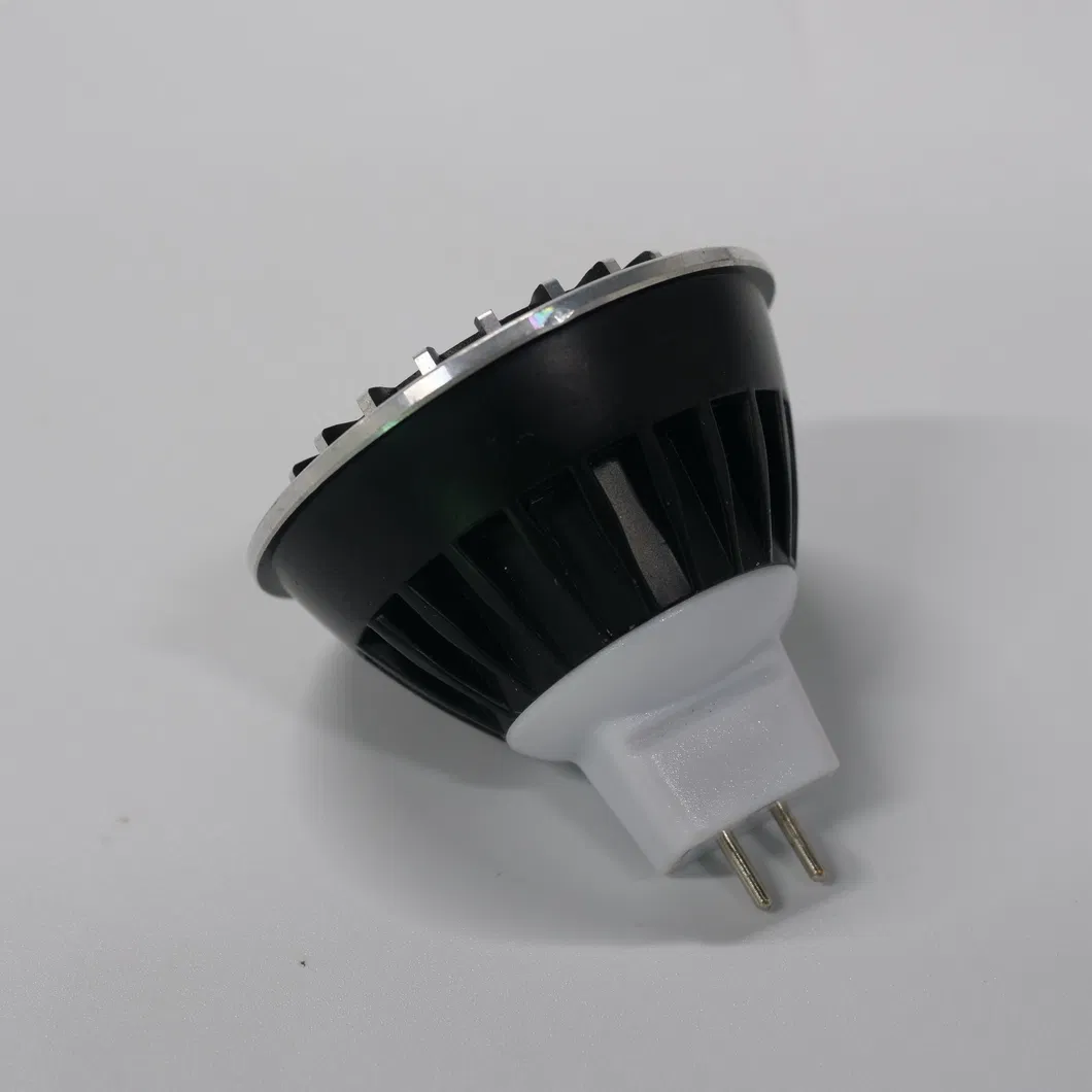 4W LED MR16 Landscape Spotlight for Outdoor Lighting