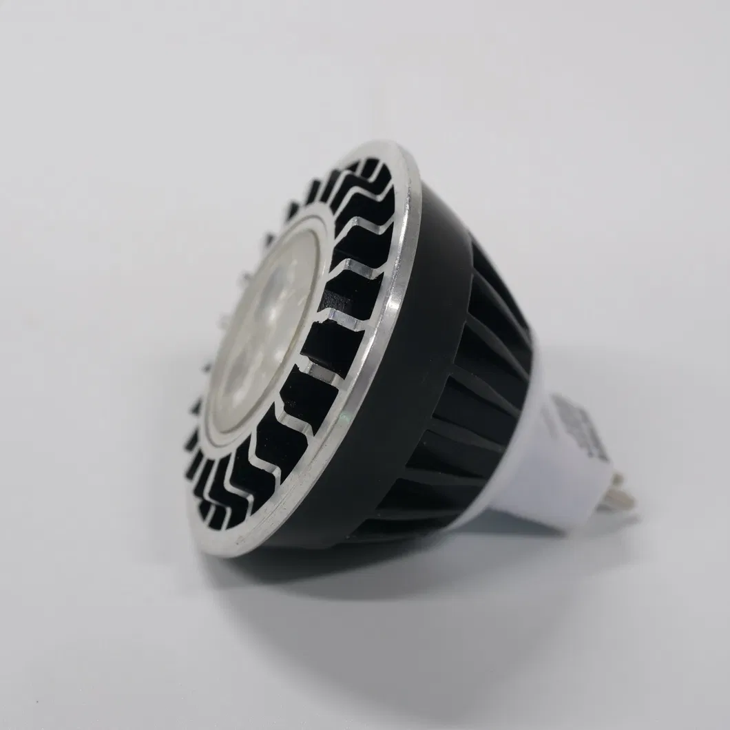 4W LED MR16 Landscape Spotlight for Outdoor Lighting