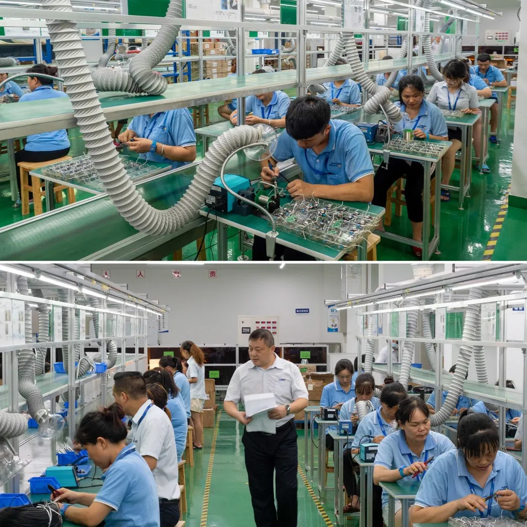 4W LED MR16 Landscape Spotlight for Outdoor Lighting