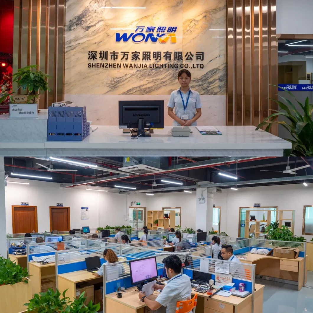 4W LED MR16 Landscape Spotlight for Outdoor Lighting