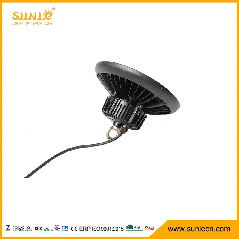 5 Years Warranty IP65 Waterproof 150W LED High Bay Light for Warehouse