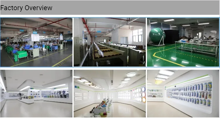 58W E27/B22 2835SMD Chip LED Bulbs