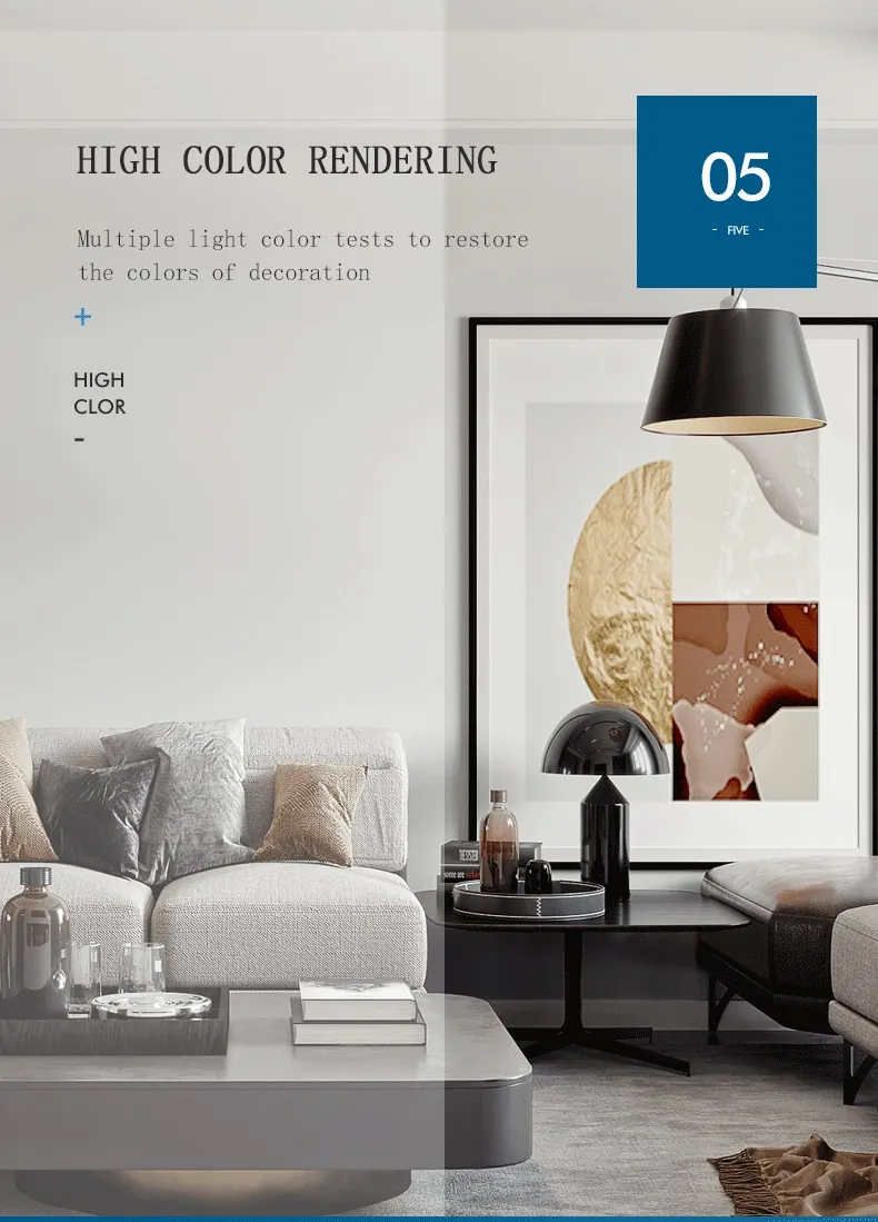 58W E27/B22 2835SMD Chip LED Bulbs