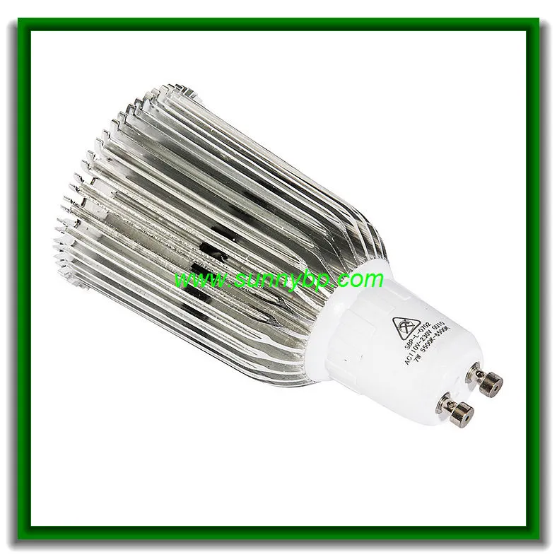 5W COB LED Spotlight (Replace 50W Halogen)