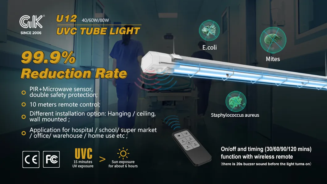 6000K Outdoor LED Street Lamp Dusk to Dawn with Motion Sensor Light