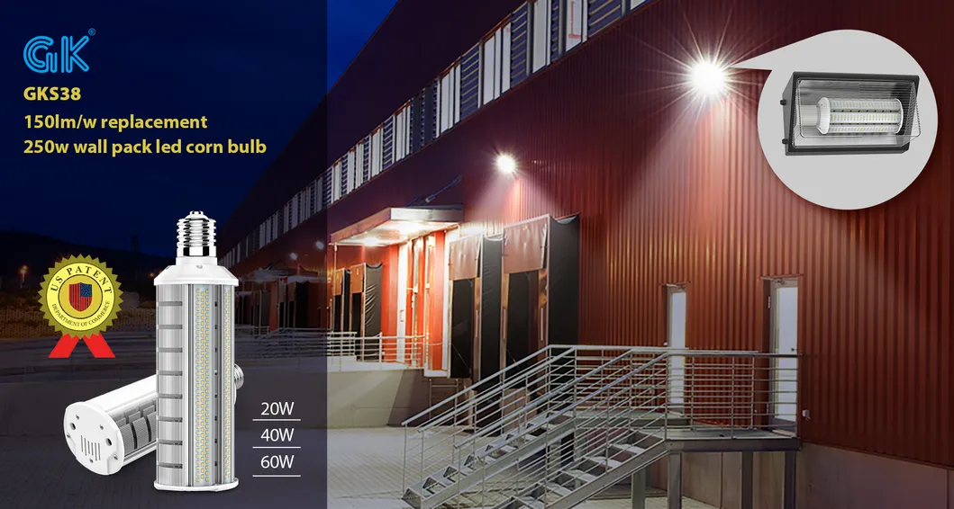 6000K Outdoor LED Street Lamp Dusk to Dawn with Motion Sensor Light