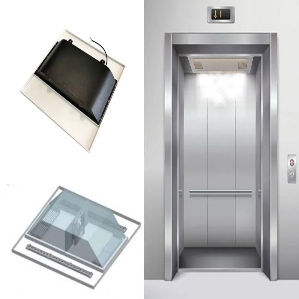 62*62 New Nanometer LED Panel Light UV-C Disinfection Light with Switch for Hospital School Office