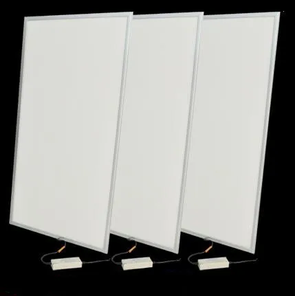 72W CE RoHS SAA Approved 3 Years Warranty 600X1200 LED Panel Light