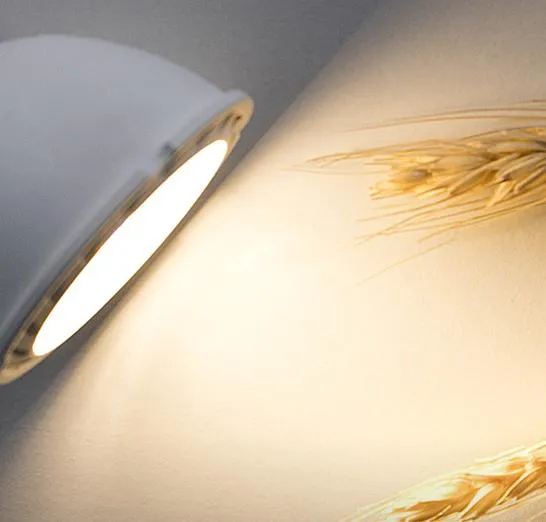 7watts Base G5.3 MR16 Bulb for Spot Light AC/DC 12V 680lm