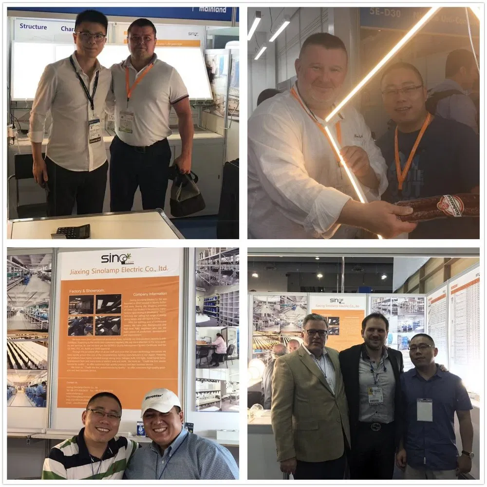 A60 G80 C35 C35t LED Filament Bulb