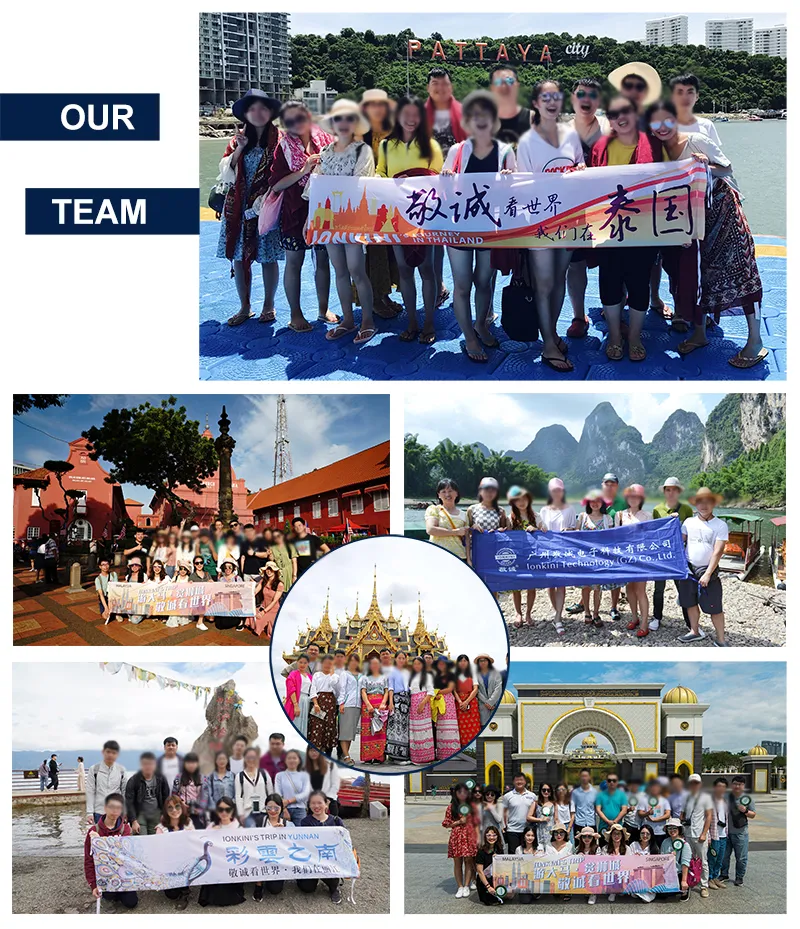 Alarm Clock FM Radio Wake up Light RGB Color Change Sunrise Simulation Wake up Light